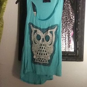 Tank top